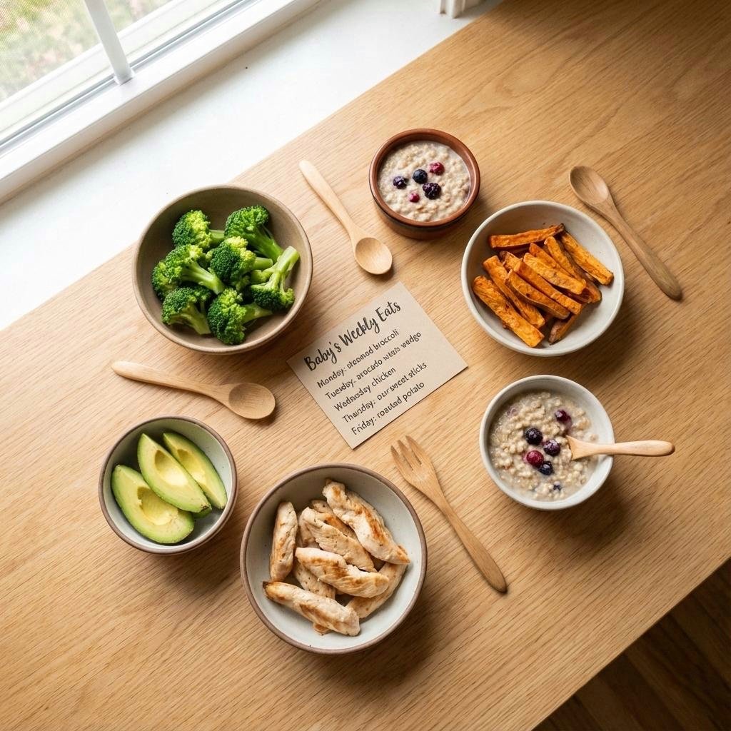 блв прикорм Ірина Дудник